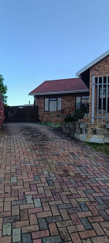 To Let 1 Bedroom Property for Rent in Heiderand Western Cape